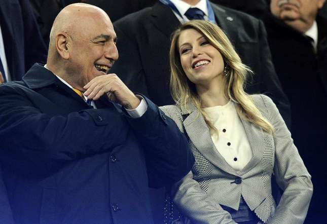 Un Milan barbarisé ?