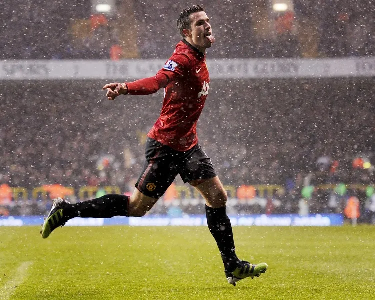 RVP est comme un gamin