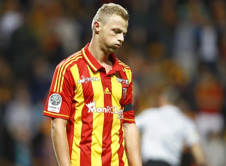 Le Stade bordelais veut se taper Lens !