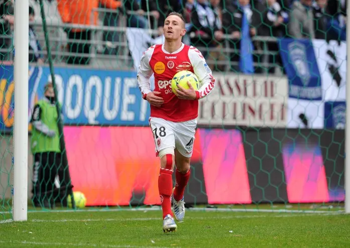 La journée vue par… Gaëtan Courtet