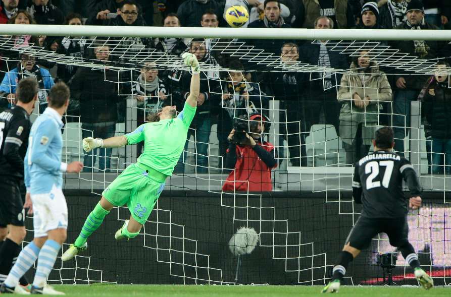 Juventus/Lazio, pour déjà en découdre