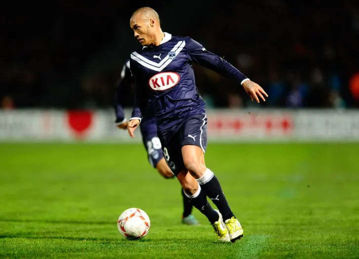 Gouffran vers Newcastle