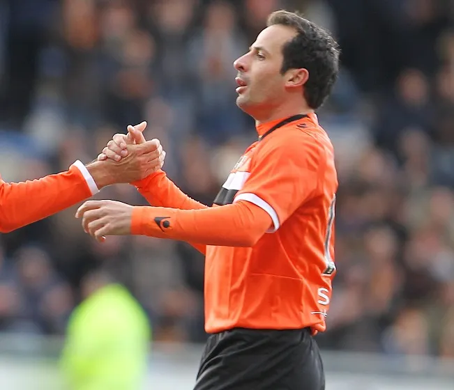 CdF : Lorient passe petitement