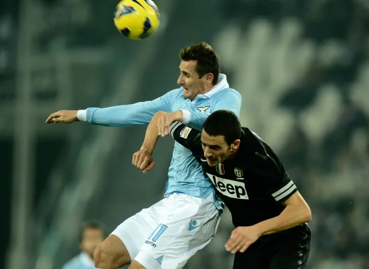 En direct : Juventus Turin &#8211; Lazio Rome