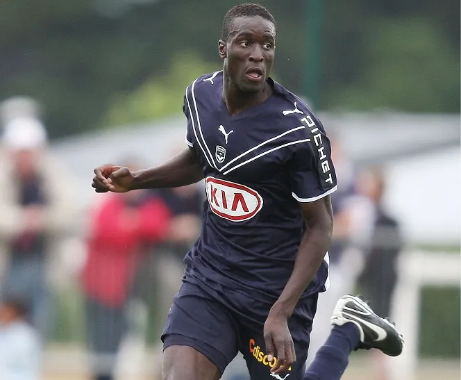 Sané va rejoindre Gouffran