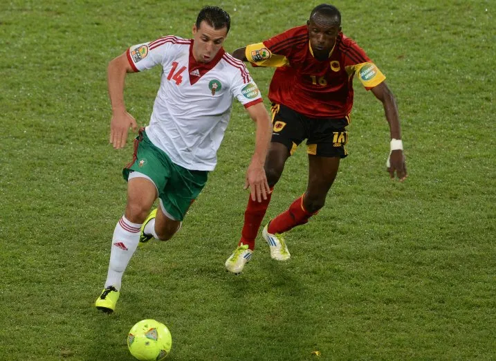 El Hamdaoui, ou peut-être non