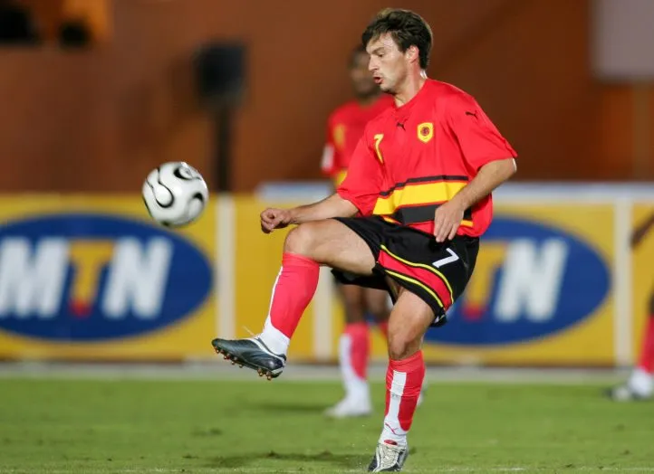 Top 10 : Ces Blancs qui ont joué une CAN