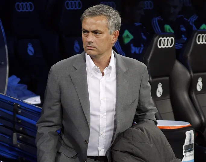 Mourinho, le Real et le PSG