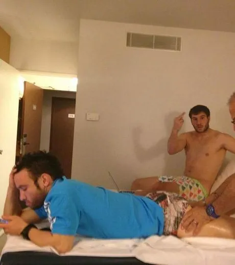 Photo : Le majeur de Gignac