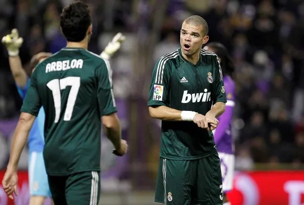 Revivez Valence &#8211; Real Madrid (1-1)