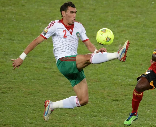 Le Maroc n&rsquo;y arrive pas