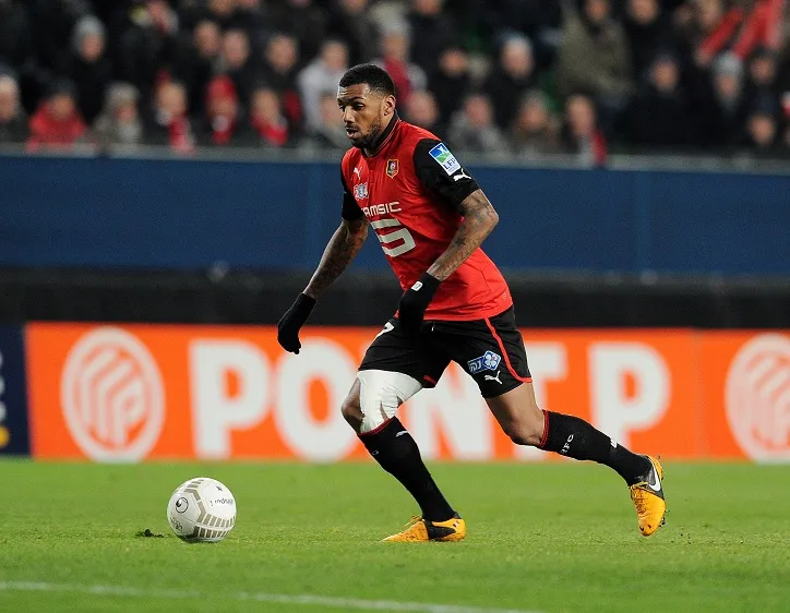 M&rsquo;Vila part loin, au Rubin Kazan