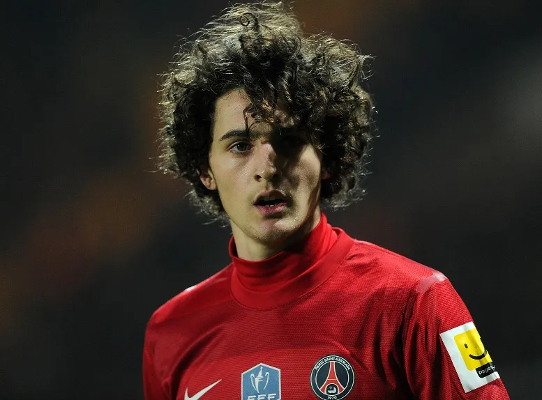 PSG : Rabiot veut se barrer