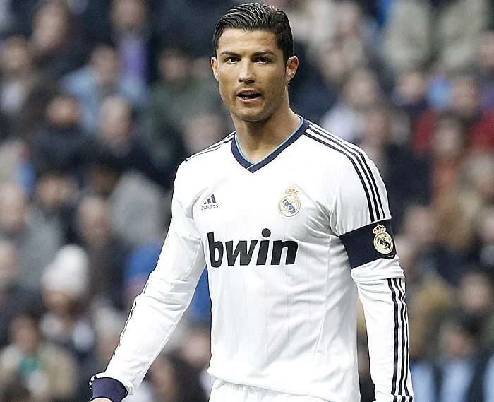 Les footeux préférés des ados sont…