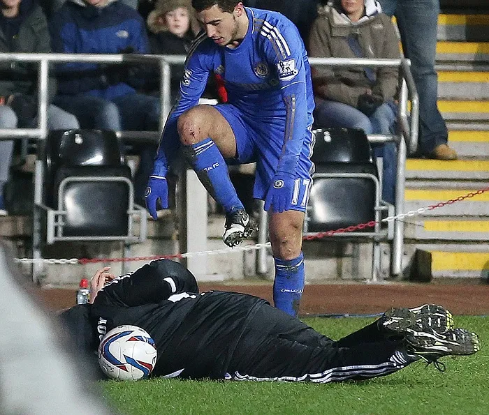 Top 10 : Ramasseurs de balle