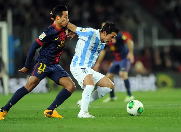 Le Barça s&rsquo;offre deux nouveaux Clásicos