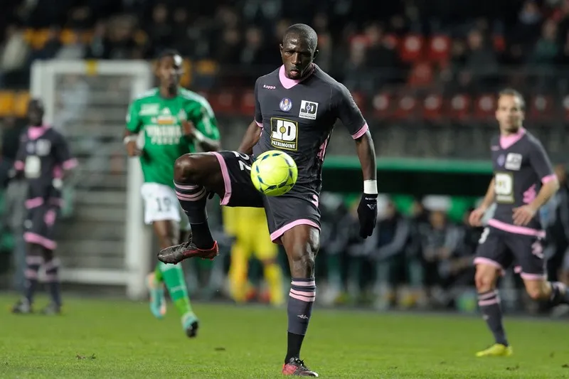Sissoko enfin à Newcastle