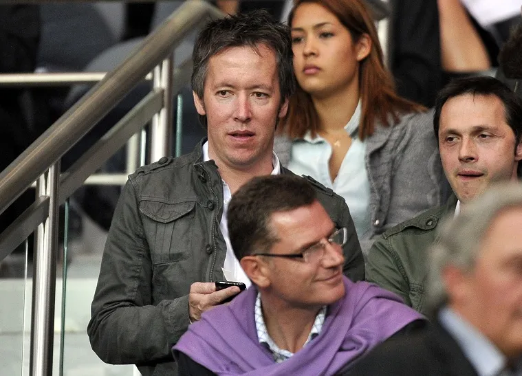 Les pronos de Jean-Luc Lemoine