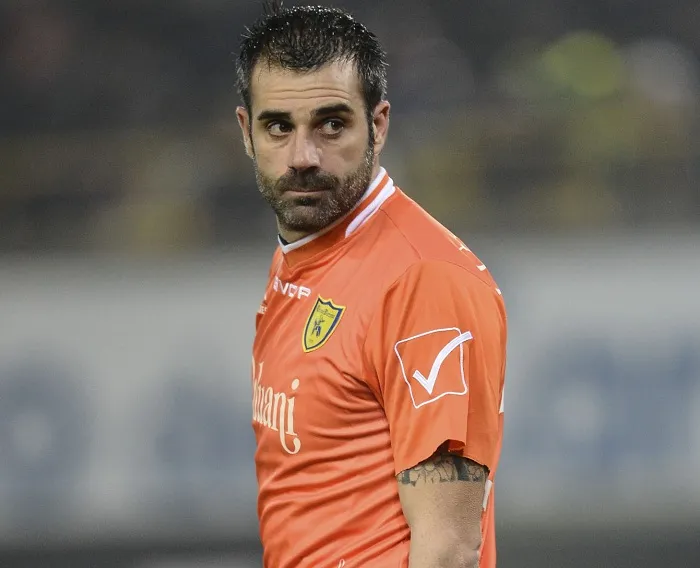 Sorrentino à Palerme