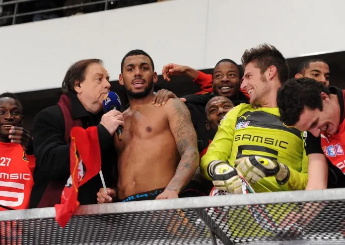 Mais bon sang, que va foutre Yann M’Vila à Kazan ?