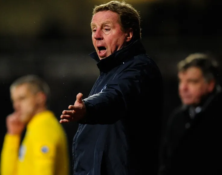 Redknapp défend Hazard