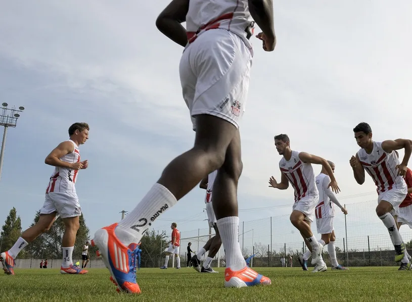 Bonne nouvelle pour les smicards du foot…