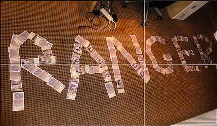 Photos: Les déboires de Nile Ranger