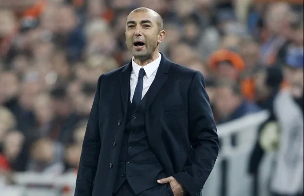 Di Matteo aime toujours Chelsea