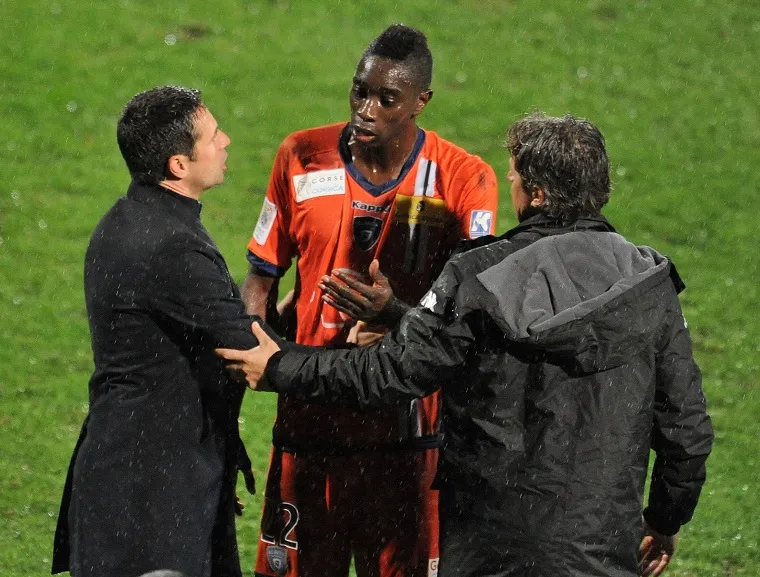 Mali : Yatabaré se tire de la CAN