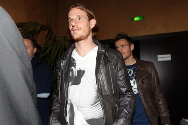 Cetto rentre au pays