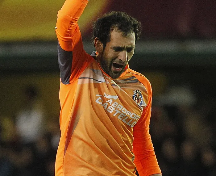 Diego López débarque au Real