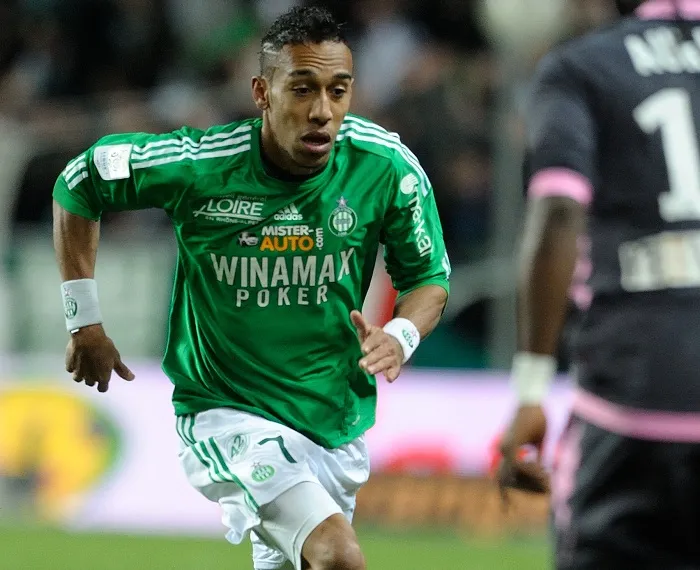 Aubameyang pisté par… Newcastle