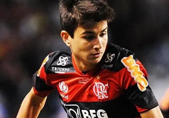 Bebeto Jr à la Juve