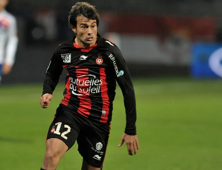 Cvitanich, dans l’œil de Gillot