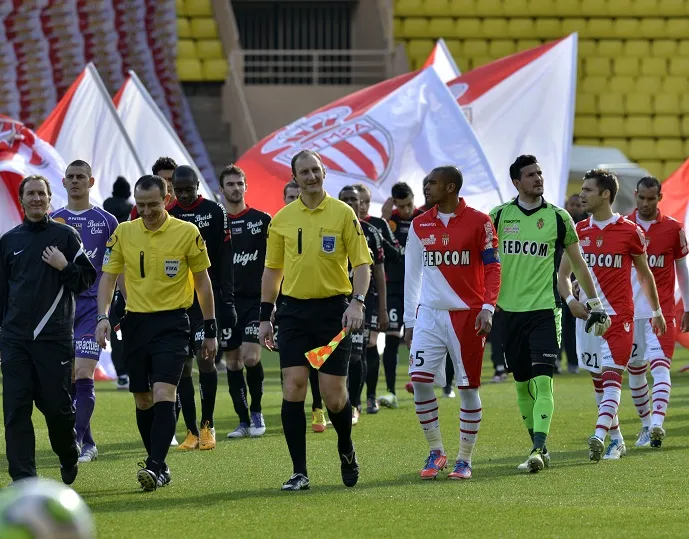 L2 : Adriano sauve Monaco