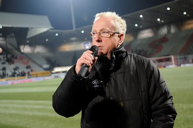 Rousselot prendra ses responsabilités