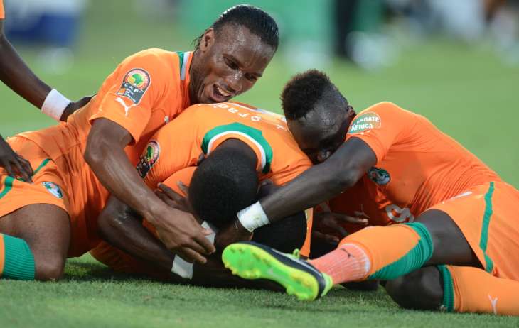 L’équipe type du dimanche