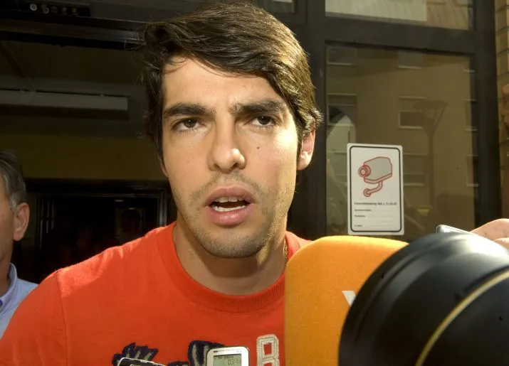 Kaká, la porte reste ouverte