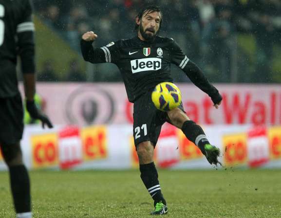 Serie A – J22 – Scores en direct