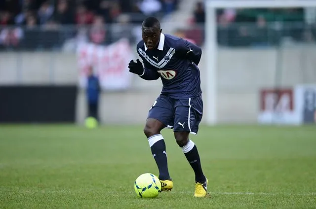 Saivet, ce buteur…