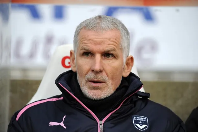 Gillot, Newcastle et le mercato