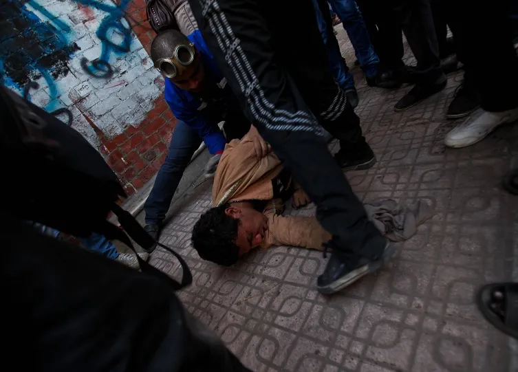 Port-Saïd : l&rsquo;état d&rsquo;urgence activé