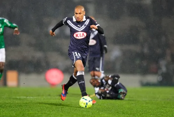 Exclu : Jussiê à Al-Wasl