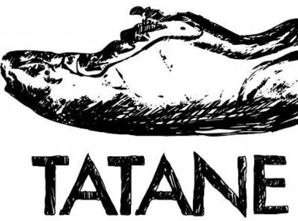 Tatane party à Nancy ce mardi !