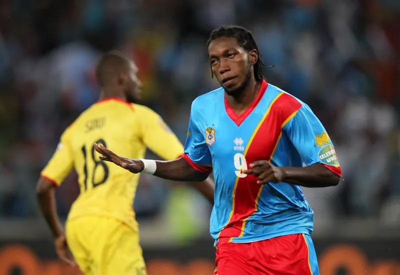 Le Mali élimine le Congo