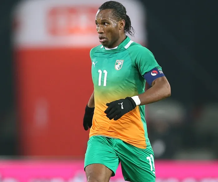 Galatasaray : le contrat de Drogba