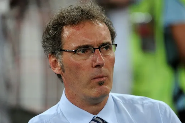 Laurent Blanc à l&rsquo;AS Roma ?