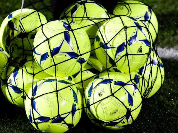 Foot en salle : Buts de la semaine