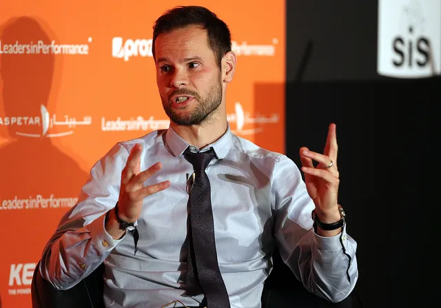 Nick Broad : 3 joueurs à l&rsquo;enterrement