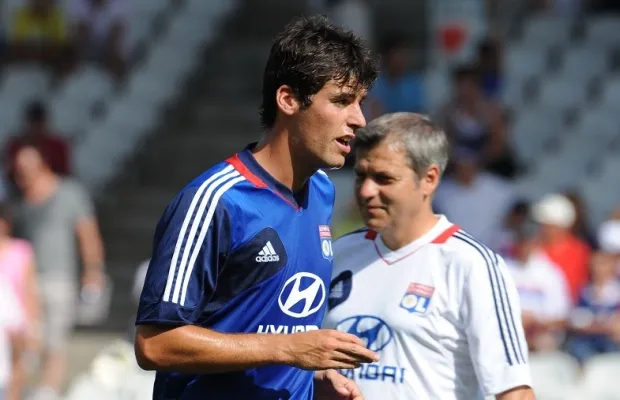 Gourcuff refuse l&rsquo;Atlético
